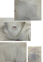 バンド band  Grateful Dead Jerry Garcia ジェリーガルシア グレイトフルデッド vintage ヴィンテージ XXL Tシャツ ホワイト LLサイズ 101MT-4005