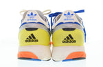 アディダス adidas BAD BUNNY ADIZERO 72 BLUEバッド バニー アディゼロ 72 JQ8757 メンズ靴 スニーカー マルチカラー 25.5cm 103S-1221
