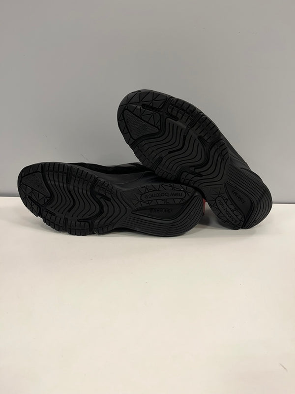 ニューバランス new balance 990 V6 Width: D TRIPLE BLACK トリプル ブラック MADE IN USA 黒 U990BB6 メンズ靴 スニーカー ブラック 27.5cm 101sh-2283