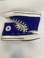 コンバース CONVERSE CT70 NIGHT INDIGO NEW PURPLE HI CUT ナイトインディゴ ブルーパープル A09466C メンズ靴 スニーカー パープル UK9.5 101sh-2252