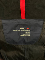 ラルフローレン RalphLauren RLX ダウンジャケット 紺 XXL ジャケット ネイビー 3Lサイズ 101MT-5241