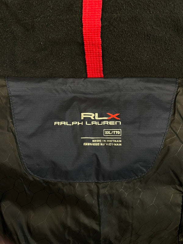 ラルフローレン RalphLauren RLX ダウンジャケット 紺 XXL ジャケット ネイビー 3Lサイズ 101MT-5241