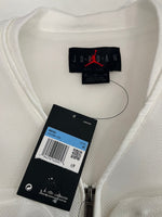 ナイキ NIKE Jordan 23 Engineered Spacer Mesh Vest メッシュベスト 白 CN4584-100 ベスト ホワイト Mサイズ 101MT-5295