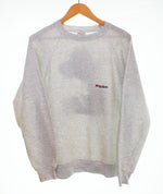 ヴィンテージ Vintage マルボロ Marlboro カウボーイ スウェット COWBOY SWEAT SHIRT hanes ヘインズ ラグランスウェット 90's 90年代 90s  スウェット グレー Lサイズ 103MT-2881