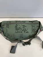 シュプリーム SUPREME Field Waist Bag フィールドウエストバッグ  バッグ メンズバッグ ボディバッグ・ウエストポーチ カーキ 101bag-167