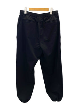 ダイワ ピアサーティナイン DAIWA PIER39 TECH STRETCH EASY TROUSERS ストレッチトラウザーズ 黒 BP-33021 ボトムスその他 無地 ブラック Lサイズ 101MB-504