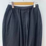 リノ LENO EASY TROUSERS イージートラウザー H2202-PT011 ボトムスその他 ネイビー 201LB-98