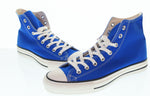 コンバース CONVERSE ALL STAR J HI ハイカット スニーカー 日本製 キャンバス オールスター スニーカー メンズ靴 スニーカー ブルー 9 1/2 28cm 103S-1200