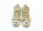ナイキ NIKE Air More Uptempo White Midnight Navy エアモアアップテンポ ホワイト ミッドナイトネイビー DH8011-100 メンズ靴 スニーカー ホワイト 27.5cm 103S-791