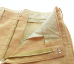 リー Lee 60s Leesures By Lee vintage ヴィンテージスラックス スラックス ベージュ 103MB-656