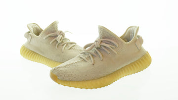 アディダス adidas YEEZY BOOST 350 V2 イージー ブースト 350 V2 スニーカー ベージュ F99710 メンズ靴 スニーカー ベージュ 27cm 103S-590