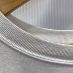 チャンピオン Champion スタンダードカリフォルニア Standard California コラボ C5-P405 半袖カットソー ホワイト XLサイズ 201MT-4450