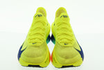 ナイキ NIKE Alpha Fly 3 Volt Dusty Cactus アルファフライ3 ボルト ダスティーカクタス コンコルド スニーカー FD8311-700 メンズ靴 スニーカー イエロー 26cm 103S-910