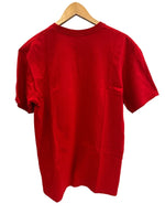 シュプリーム SUPREME 23AW NBA Youngboy ヤングボーイ プリント 赤 Tシャツ レッド Mサイズ 101MT-4452