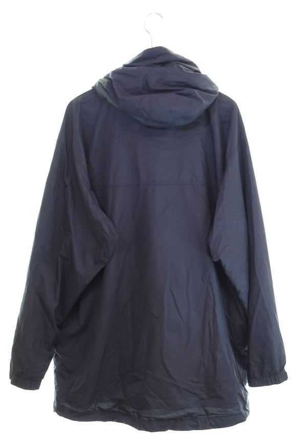 パタゴニア PATAGONIA 97年製 90s 90's Back Bowl Anorak バックボウルアノラック ナイロンジャケット ジャケット ブラック LLサイズ 103MT-2402