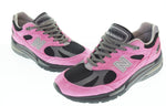 ニューバランス new balance 991V2 ローカットスニーカー 日本限定カラーUK7 U991KP2 メンズ靴 スニーカー ピンク 25.5cm 103S-1242