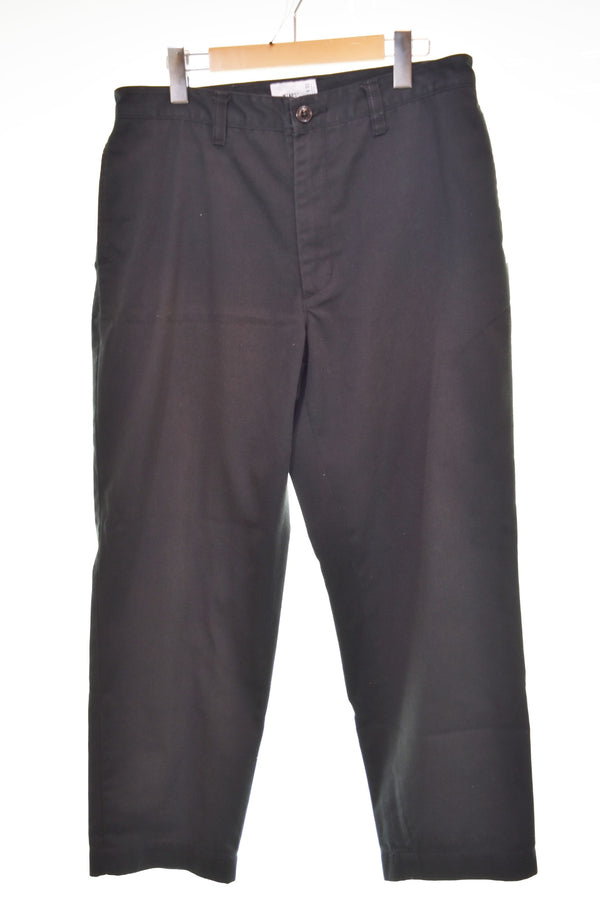 ダブルタップス WTAPS 19SSTROUSERS COPO チノパンツ 191GWDT-PTM01 ボトムスその他 ブラック 3 103MB-616