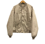 ジェイシーペニー J.C.PENNY 80's 80年代 ダービージャケット カップショルダージャケット VINTAGE ヴィンテージ ジャケット ベージュ Lサイズ 101MT-4625