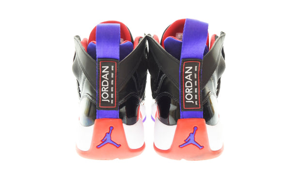 ナイキ NIKE Jumpman Two Trey ジャンプマン ツー トレイ スニーカー 黒 D01925-001 メンズ靴 スニーカー ブラック 27cm 103S-865