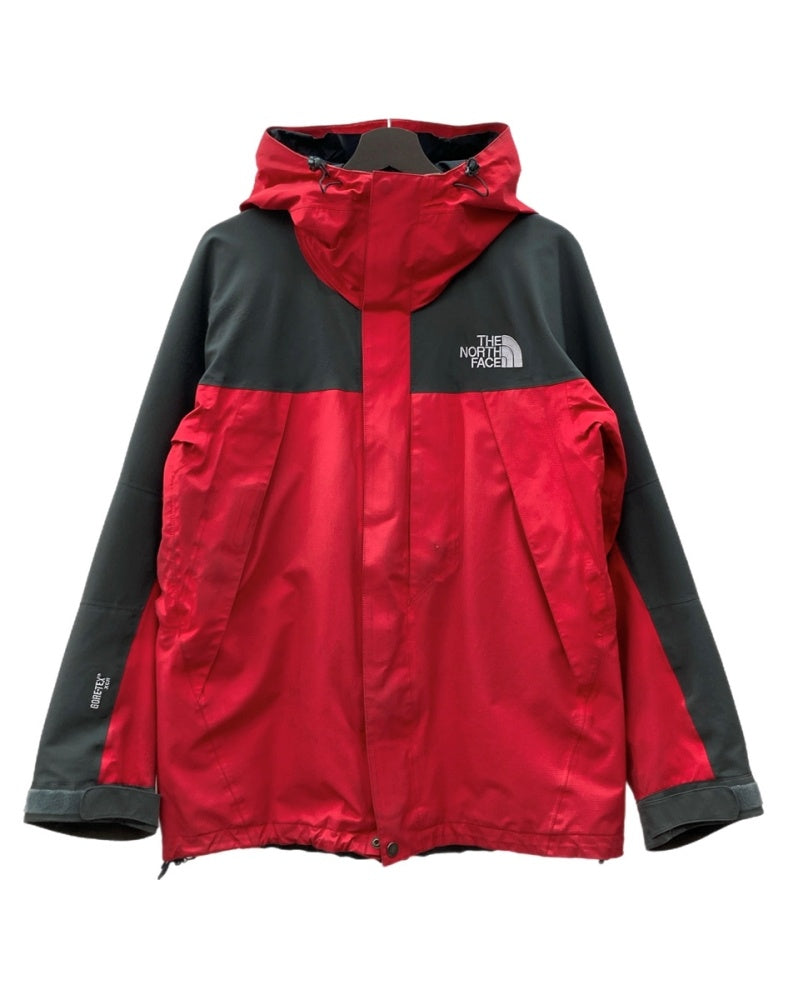 ザノースフェイス THE NORTH FACE MOUNTAIN JACKET マウンテン
