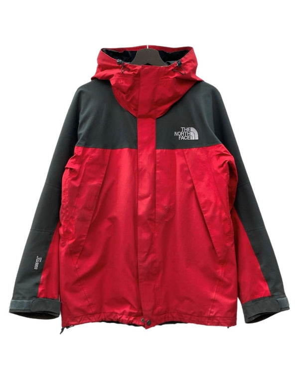 ザノースフェイス THE NORTH FACE MOUNTAIN JACKET マウンテン