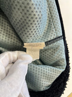 パタゴニア PATAGONIA CLASSIC RETRO-X JACKET クラシカルレトロXジャケット ボアジャケット フリースジャケット 黒 23055 XS ジャケット ブラック SSサイズ 101MT-5406