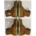 【曜日割引対象外】 レッドウィング RED WING PT91 カナダ限定 8 1/2D USA製 8221 メンズ靴 ブーツ ワーク ブラウン 26.5cmサイズ 201-shoes1562 VB