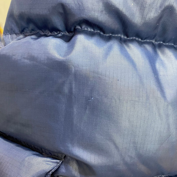 ダイワピア39 DAIWA PIER39 ダウンベスト TS37222F1 ジャケット ネイビー XLサイズ 201MT-4135