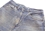 リーバイス Levi's 80s 517 Bootcut Denim Pants デニムパンツ リペアあり デニム ブルー 33 103MB-702