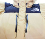 ノースフェイス THE NORTH FACE Baltro Light Jacket バルトロライトジャケットダウンジャケット 茶 ND92340 ジャケット ブラウン Lサイズ 103MT-2681
