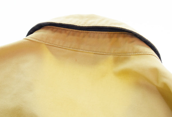 ラルフローレン RalphLauren 80s ビンテージ Swing Top コットン スイングトップ ジャケット ベージュ LLサイズ 103MT-3224