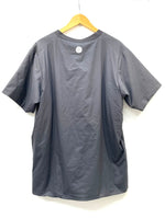 アルクフェニックス alk phenix orbit tee / hyper stretch lightX α P0712IT02 Tシャツ グレー L 601MT-72