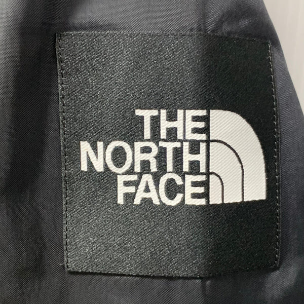 ノースフェイス THE NORTH FACE THE COACH JACKET NP71930 ジャケット ブラック Sサイズ 201MT-4427