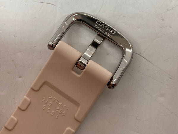 ジーショック G-SHOCK × ITZY イッチ CASIO カシオ 耐衝撃構造 20気圧防水 腕時計 ウォッチ 5730 GMA-P2100IT レディース腕時計ピンク 104T-17