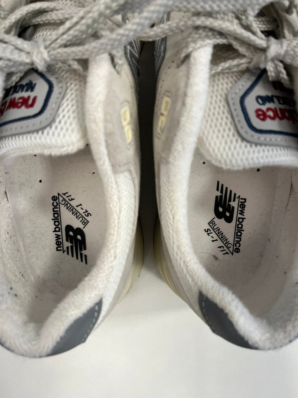 ニューバランス new balance 991V2 Vintage Sport ヴィンテージスポーツ U991VS2 メンズ靴 スニーカー グレー 26cm 101sh-2163