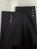 ワイズ Y's for men DOUBLE TAILORED JACKET ダブル テーラード ジャケット アーカイブ アウター 黒 MH-X03-103 ジャケット 無地 ブラック Sサイズ 104MT-1583