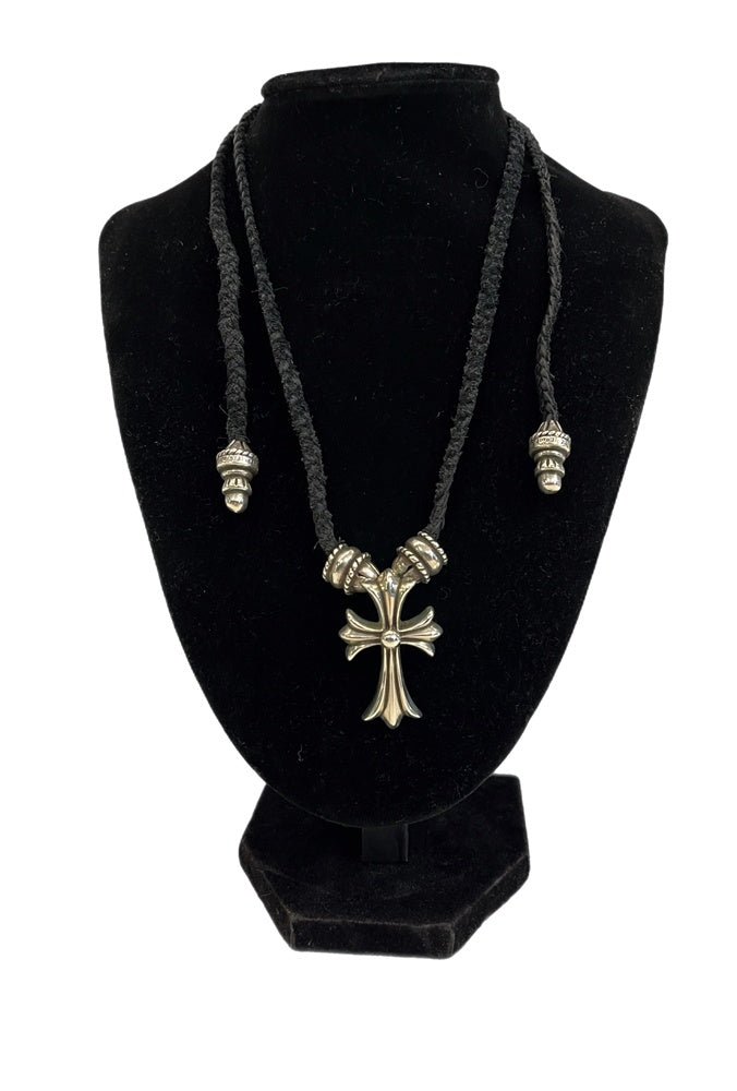 クロムハーツ CHROME HEARTS CH CRS SML クリンプトCHクロス クロムハーツ CHROME HEARTS CH CRS SML クリンプトCHクロス