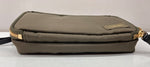 ポーター PORTER ガール GIRL 吉田カバン シア SHEA ウォレット ショルダーバッグ 長財布 ポーチ OLIVE オリーブ KHAKI 緑 バッグ レディースバッグ ボディバッグ・ウエストポーチ ロゴ カーキ 104B-37