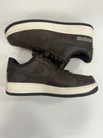 ナイキ NIKE AIR FORCE 1 GORE-TEX BAROQUE BROWN ア フォースワン ゴアテックス バロックブラウン CT2858-201 メンズ靴 スニーカー ブラウン 28.5cm 101sh-2223