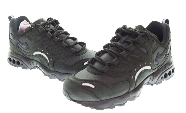 ナイキ NIKE Air Terra Humara SPBlack and Anthraciteエアテラフマラ SP スニーカー FQ9084-001 メンズ靴 スニーカー ブラック 26.5cm 103S-1085