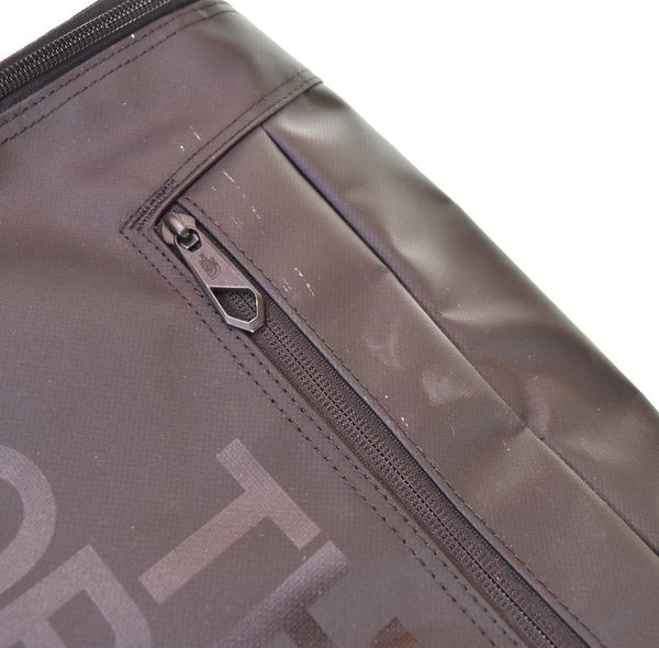 ノースフェイス THE NORTH FACE トレッキング バックパック BC Fuse Box Tote BCヒューズボックストート NM82256 バッグ メンズバッグ バックパック・リュック ブラック 103B-160