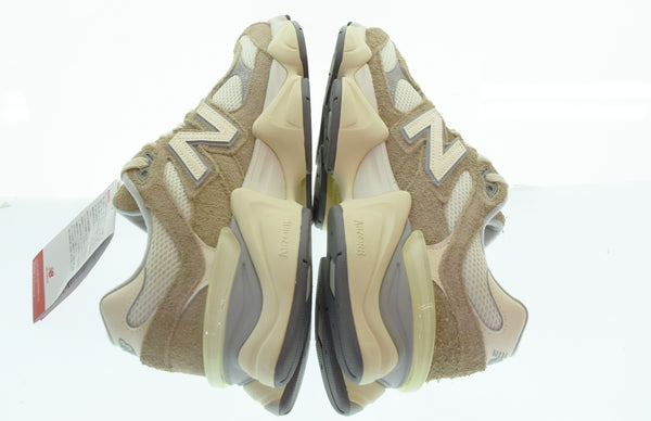 ニューバランス new balance  U9060HSB DRIFTWOOD ドリフトウッド シューズ  U9060HSB メンズ靴 スニーカー ベージュ 26.5cm 103S-1324
