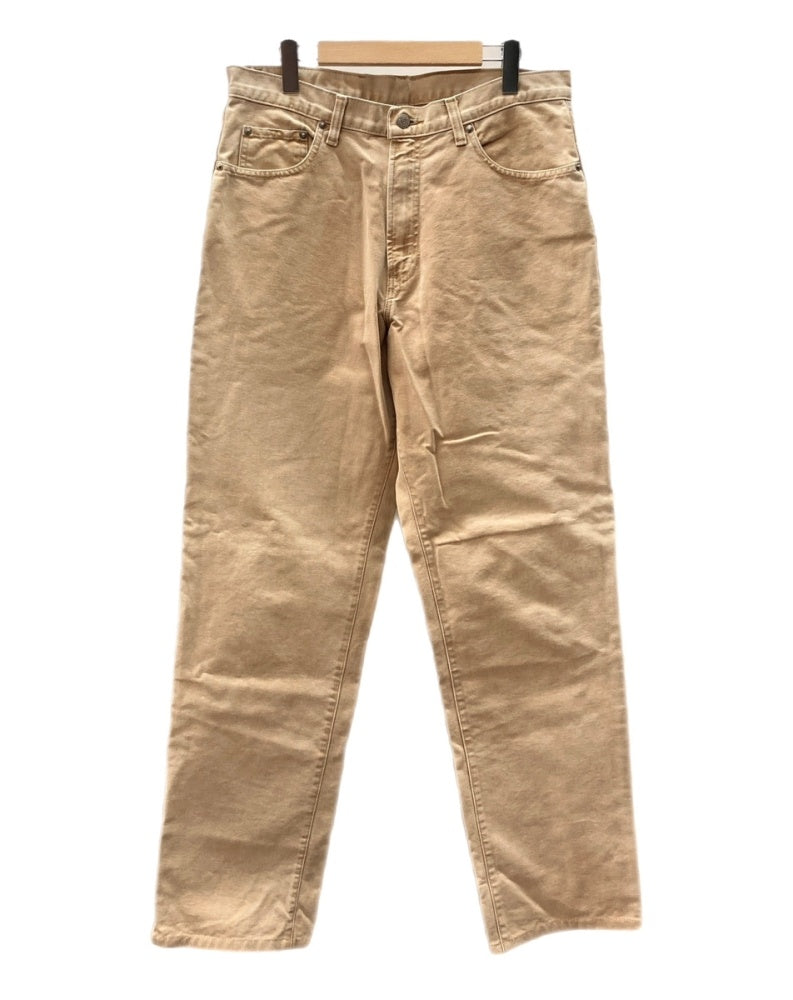 ダブルアールエル RRL 90s DENIM PANTS デニム パンツ ジップフライ