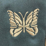 ニードルス Needles トラックパンツ J0226 ジャージ グリーン Lサイズ 201MB-947