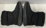 ノースフェイス THE NORTH FACE Nuptse Bootie 9041729N3X レディース靴 ブーツ その他 ブラック 24cmサイズ 201-shoes1390