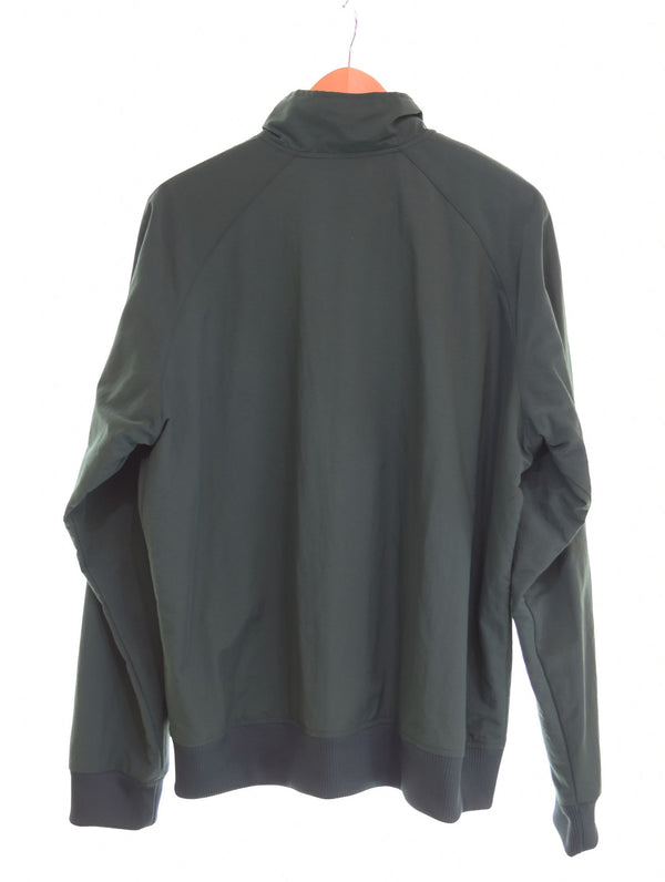 カーハート Carhartt RELAY JACKET ナイロンジャケット 緑 DE160705175 ジャケット グリーン Lサイズ 103MT-2486