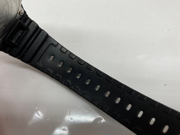 ジーショック G-SHOCK CASIO カシオ × JAM HOME MADE ジャム ホーム メイド 25th 20気圧防水 アウトドア 腕時計 3229 黒 DW-5600VT メンズ腕時計ブラック 104T-34