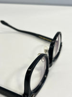 ハクサンメガネ 白山眼鏡店 TENDERLOIN K7 テンダーロイン T-JERRY BLACK 黒 眼鏡・サングラス 眼鏡 ブラック 101G-203