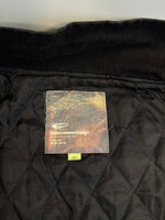 バランスウェアデザイン balanceweardesign アウター デニムジャケット ブラックデニム ジャケット ブラック Lサイズ 101MT-4654