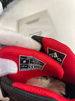 アルパインスターズ alpinestars FASTER-3 RIDEKNIT SH BLK/WHT/RED メンズ靴 その他 ブラック US9 101sh-2409